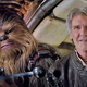 Illustration for article titled The Weaponized Nostalgia Of Star Wars: The Force Awakens